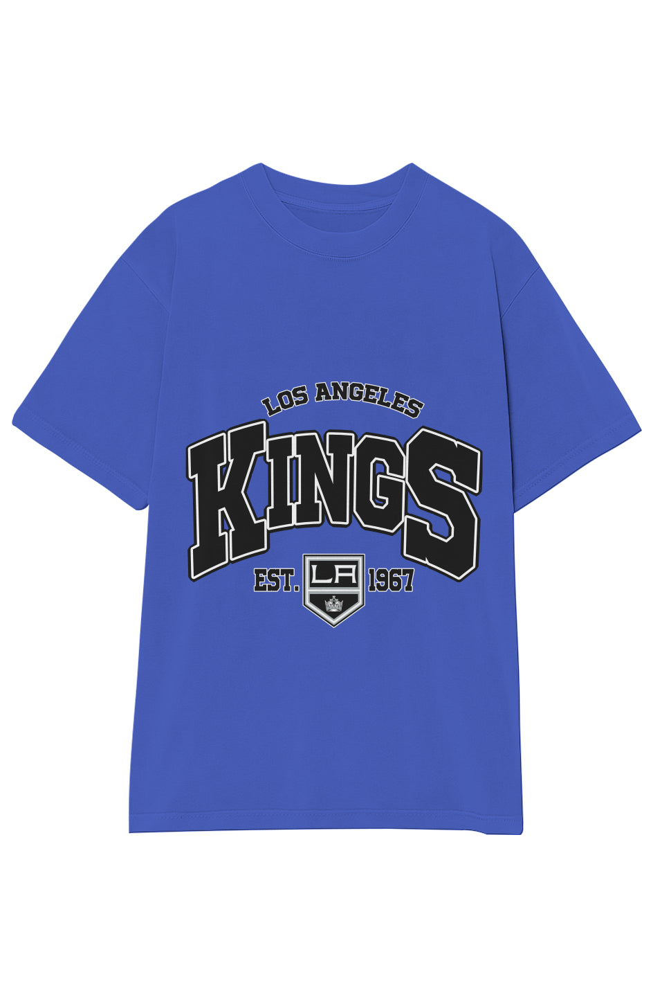 LA KINGS TEE