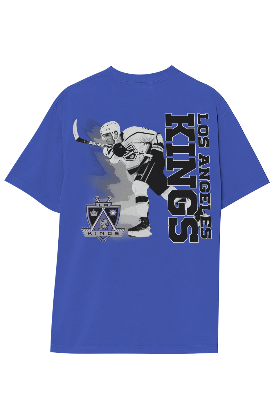 LA KINGS TEE