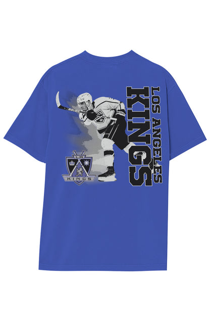 LA KINGS TEE