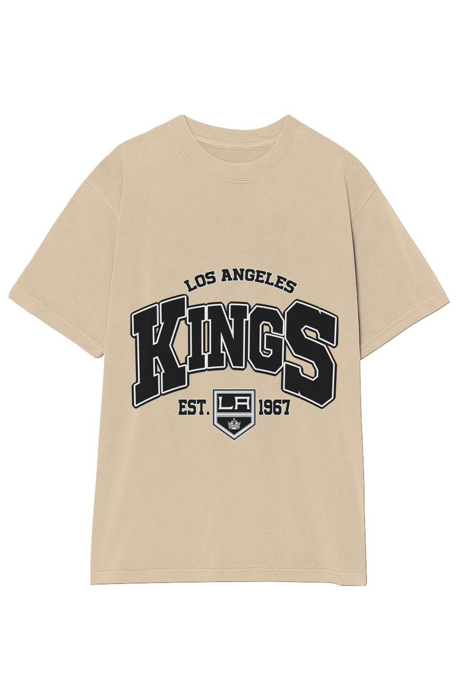 LA KINGS TEE