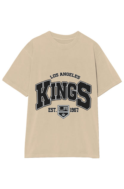 LA KINGS TEE