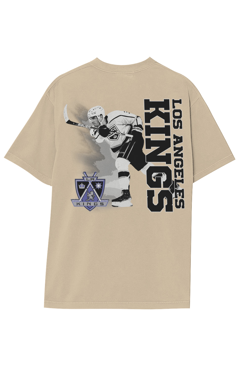 LA KINGS TEE