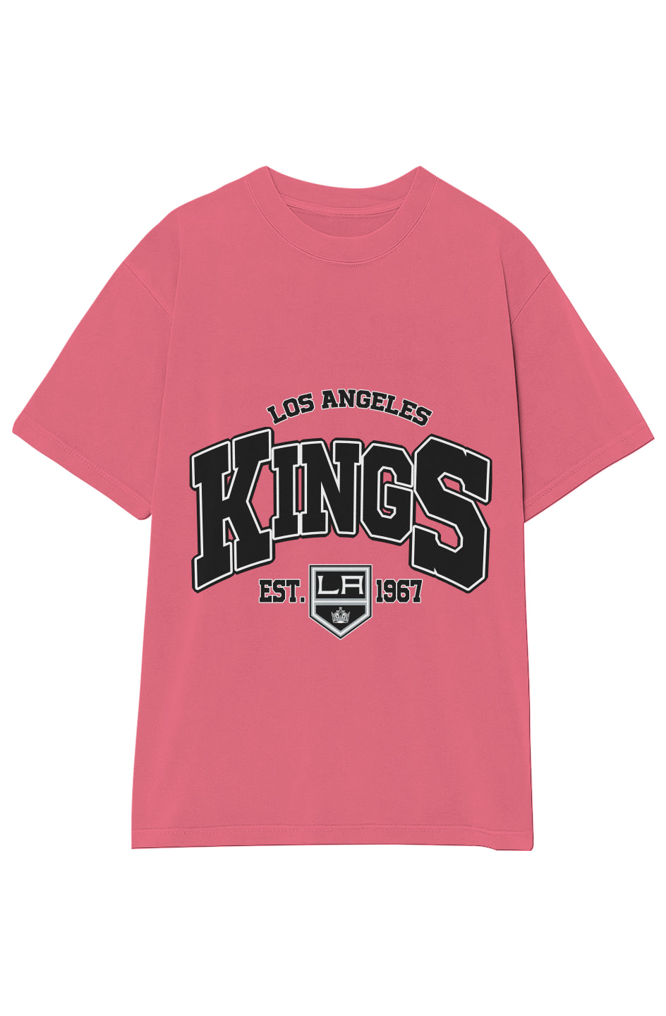 LA KINGS TEE