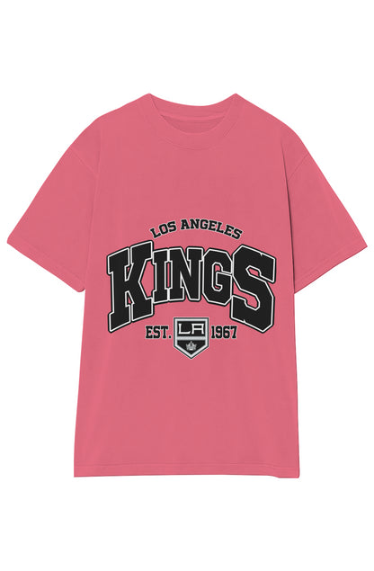 LA KINGS TEE
