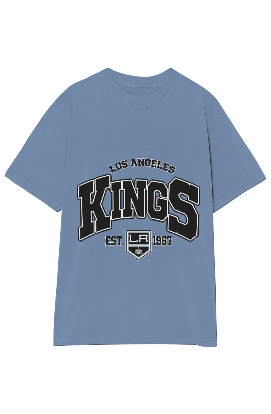 LA KINGS TEE