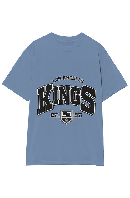 LA KINGS TEE