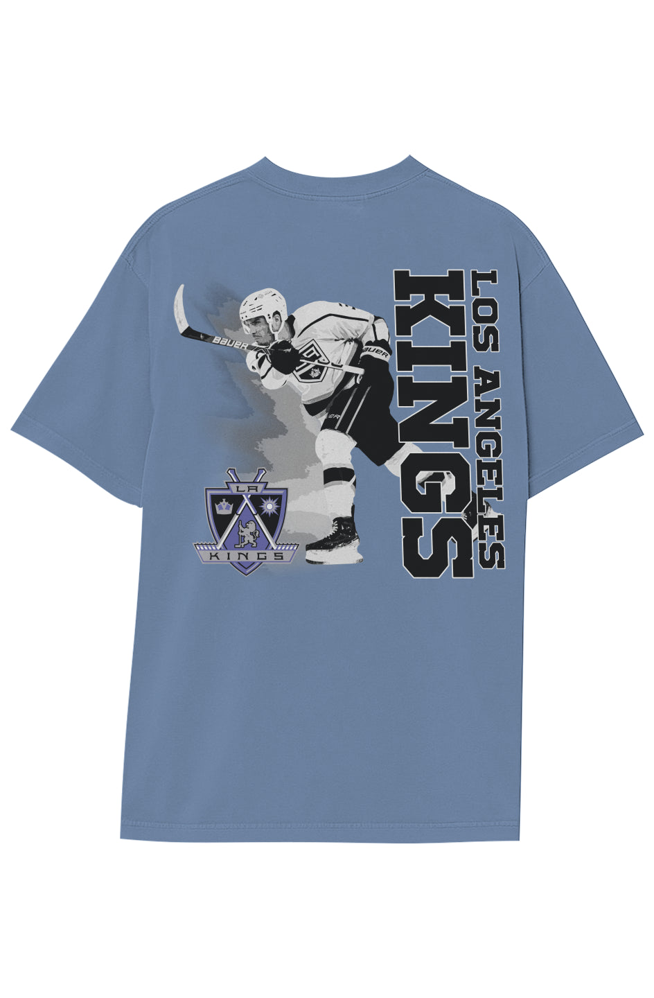 LA KINGS TEE