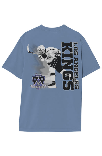 LA KINGS TEE