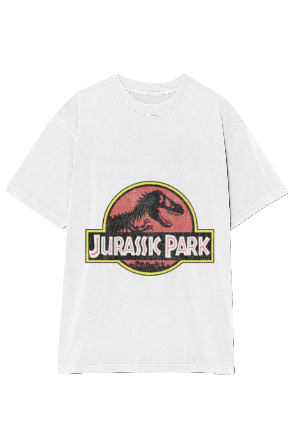 JURASSIC PARK TEE