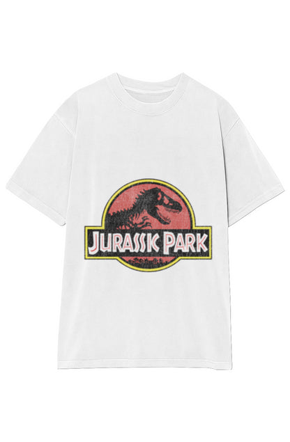 JURASSIC PARK TEE