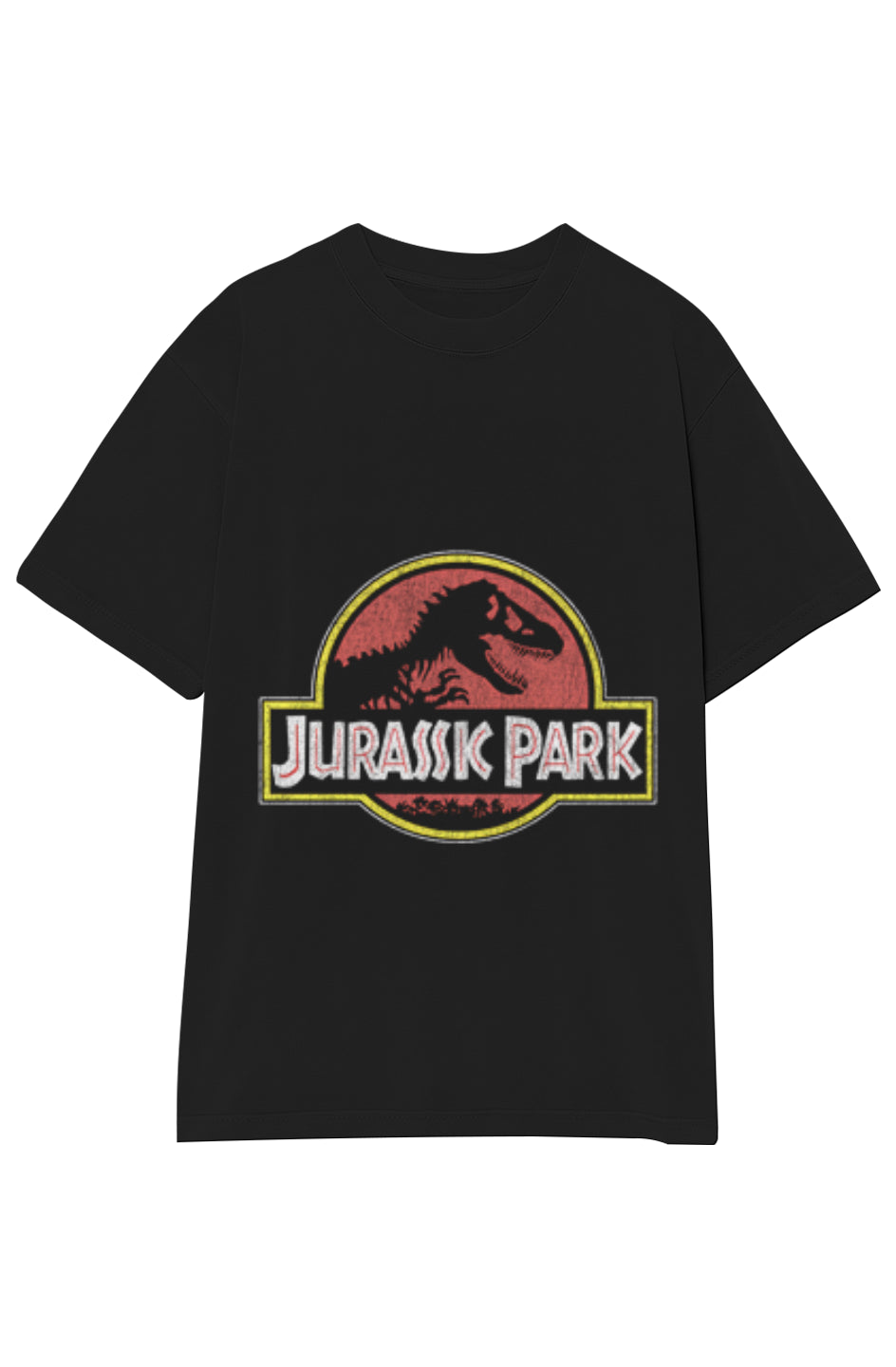 JURASSIC PARK TEE