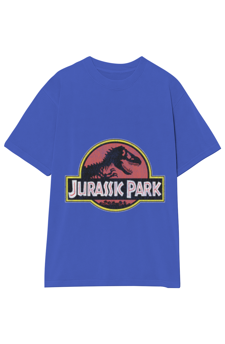 Jurassic Park - T-shirts, Polos Et Chemises Homme / Vêtements Homme Jurassic Park - T-shirts, Polos Et Chemises Homme / Vêtements Homme