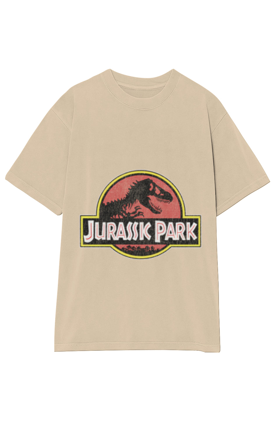 JURASSIC PARK TEE