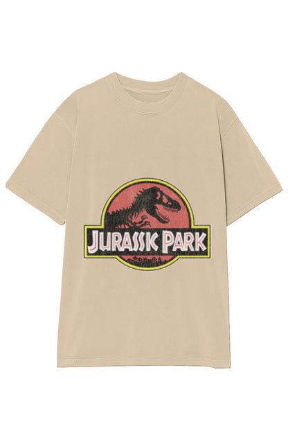 JURASSIC PARK TEE