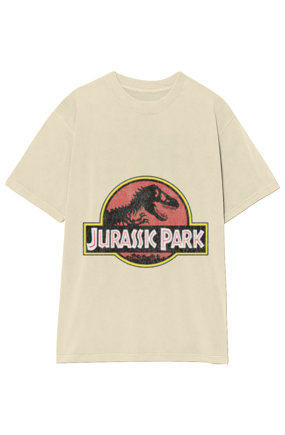 JURASSIC PARK TEE