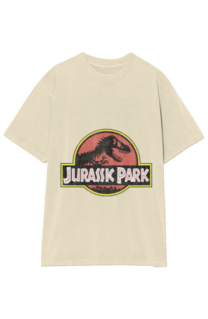JURASSIC PARK TEE