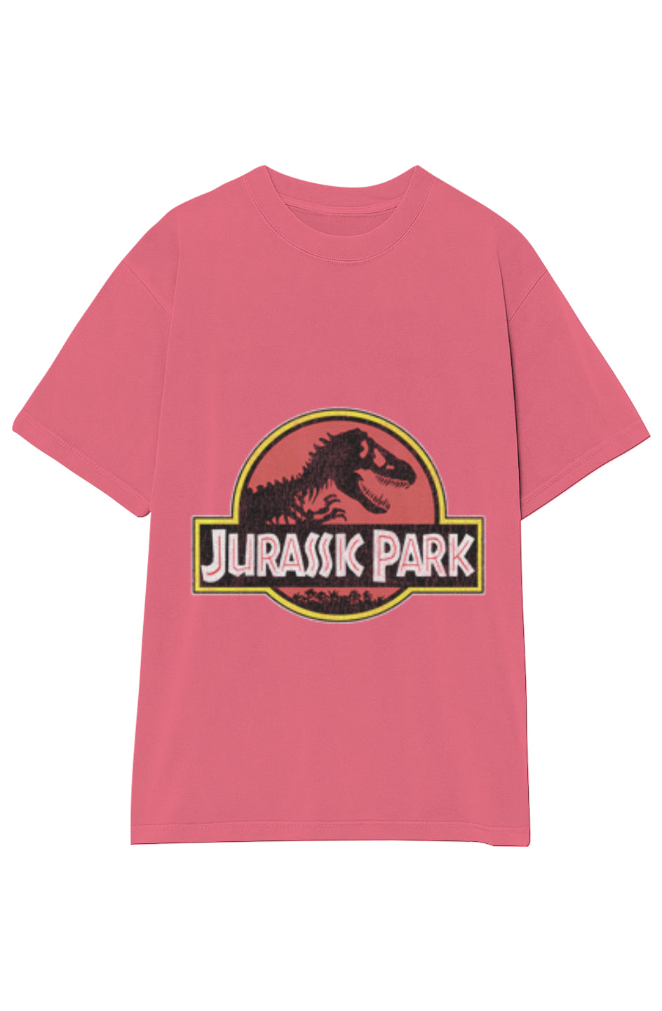 JURASSIC PARK TEE