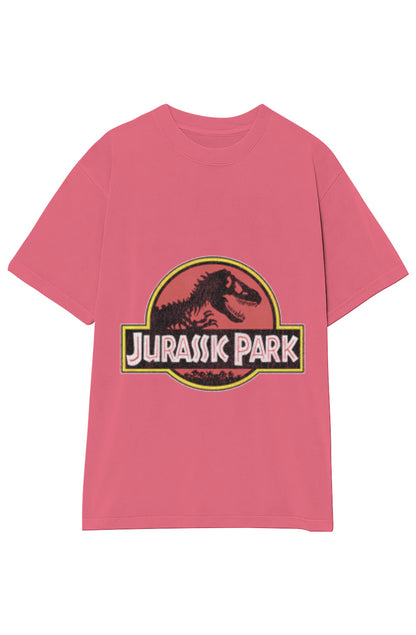 JURASSIC PARK TEE