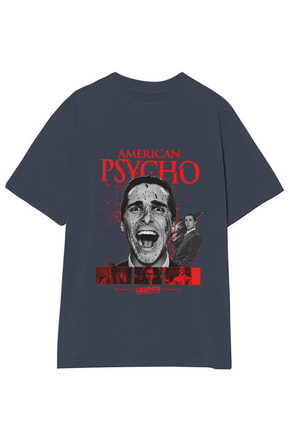 AMERICAN PSYCHO TEE