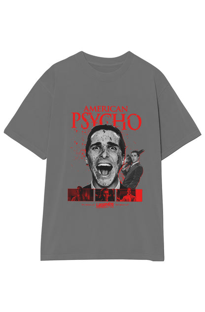 AMERICAN PSYCHO TEE