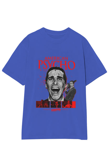 AMERICAN PSYCHO TEE