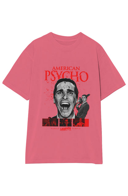 AMERICAN PSYCHO TEE