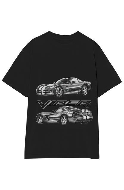 VIPER V1 SINGLE TEE