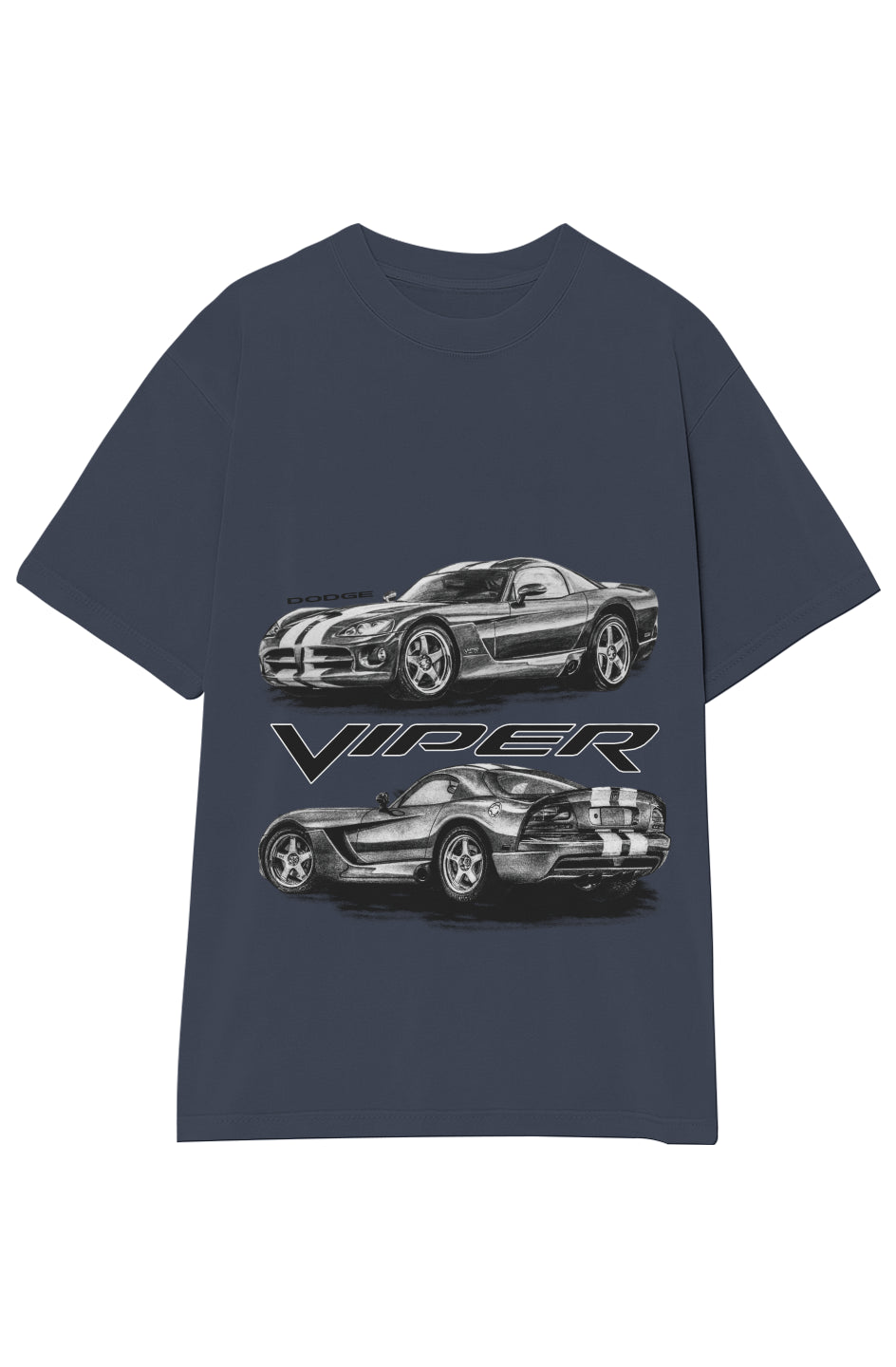 VIPER V1 SINGLE TEE