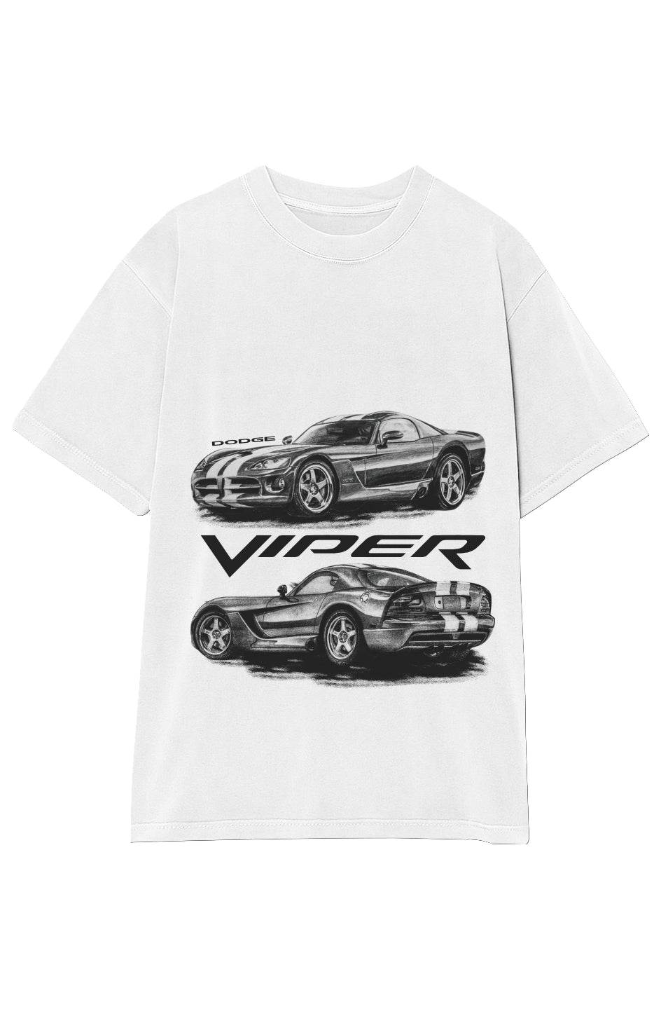 VIPER V1 SINGLE TEE