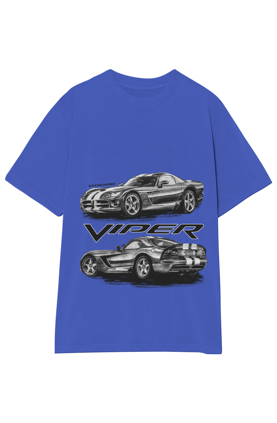 VIPER V1 SINGLE TEE