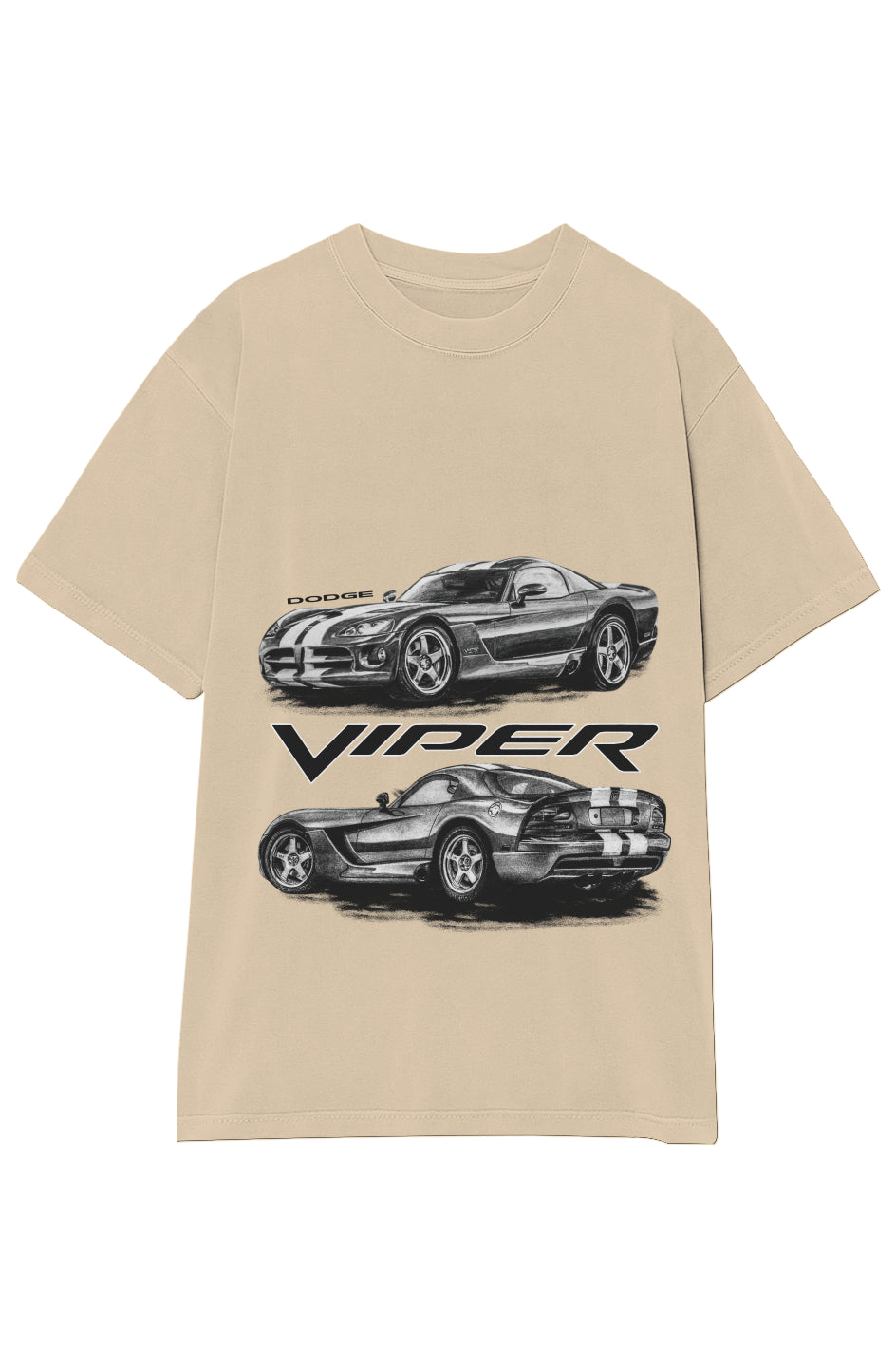 VIPER V1 SINGLE TEE