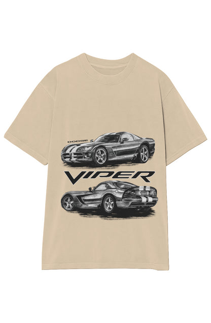 VIPER V1 SINGLE TEE