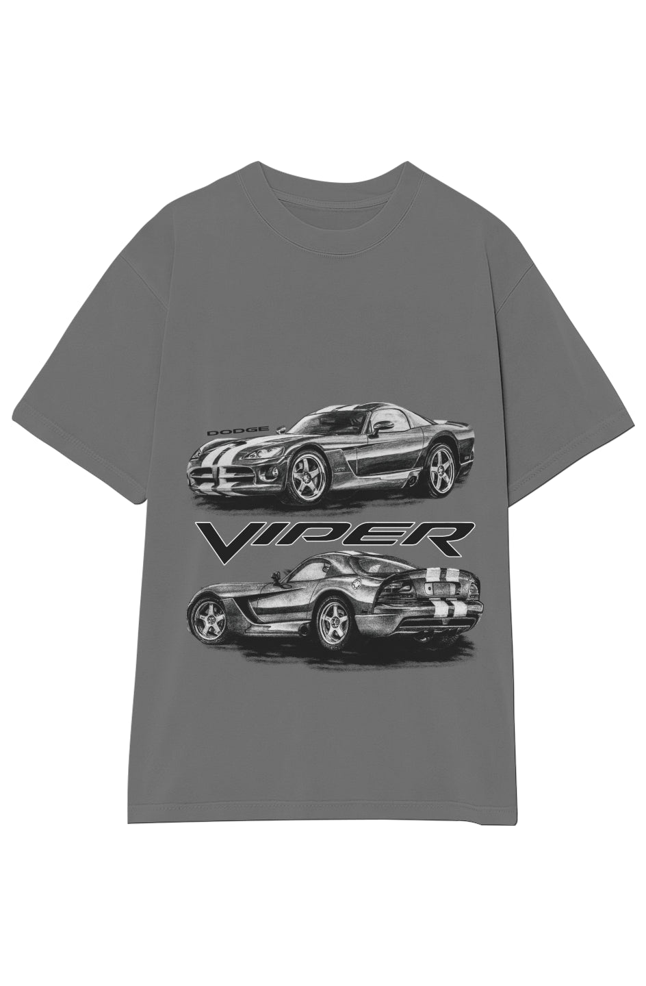 VIPER V1 SINGLE TEE