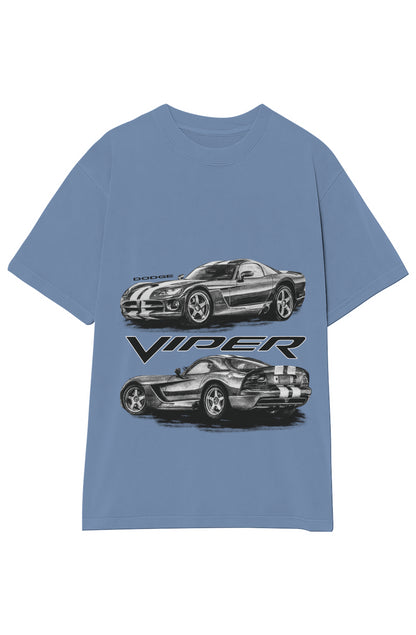 VIPER V1 SINGLE TEE