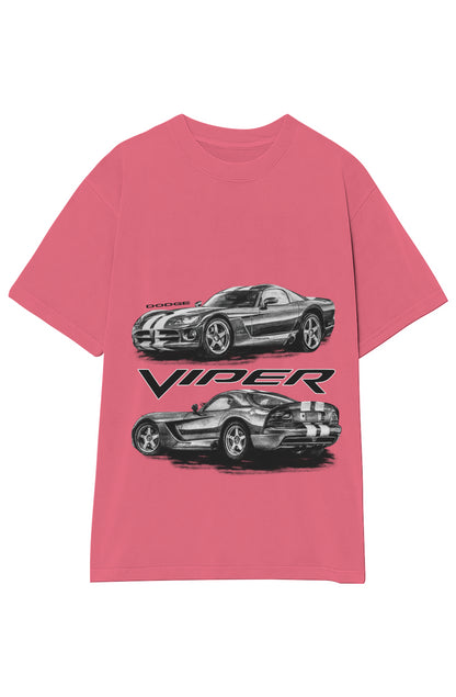 VIPER V1 SINGLE TEE