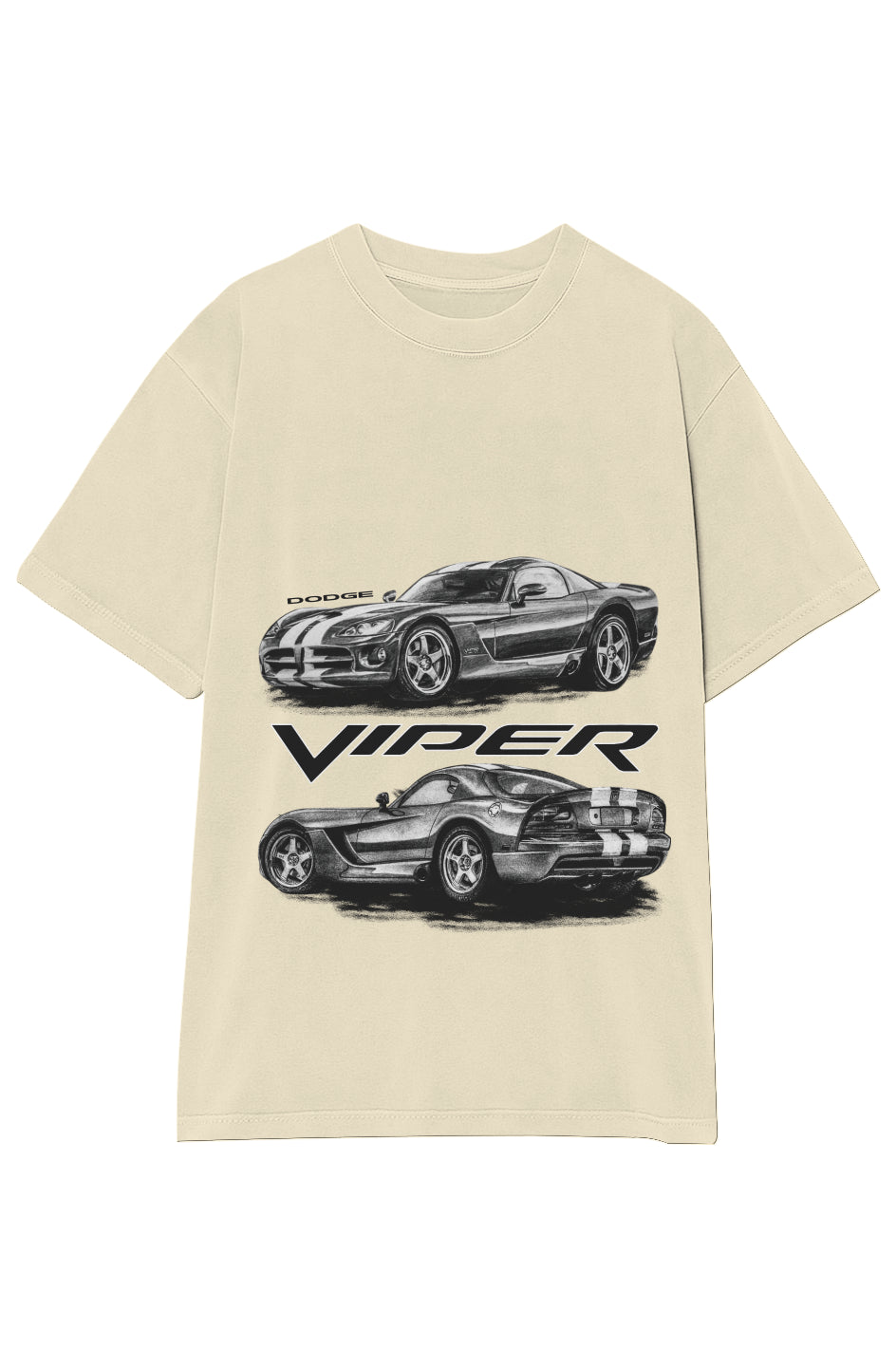 VIPER V1 SINGLE TEE
