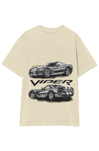 VIPER V1 SINGLE TEE