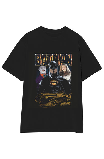 TIM BURTON'S BATMAN TEE 