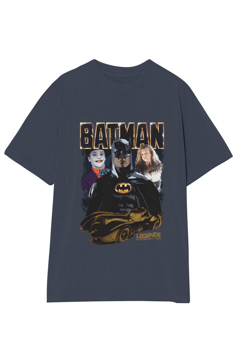TIM BURTON'S BATMAN TEE 