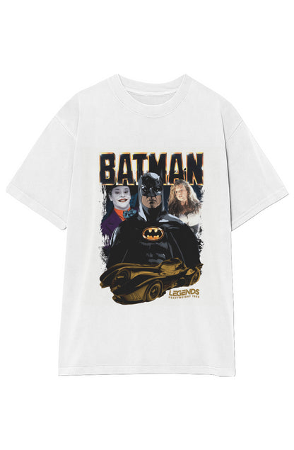 TIM BURTON'S BATMAN TEE 