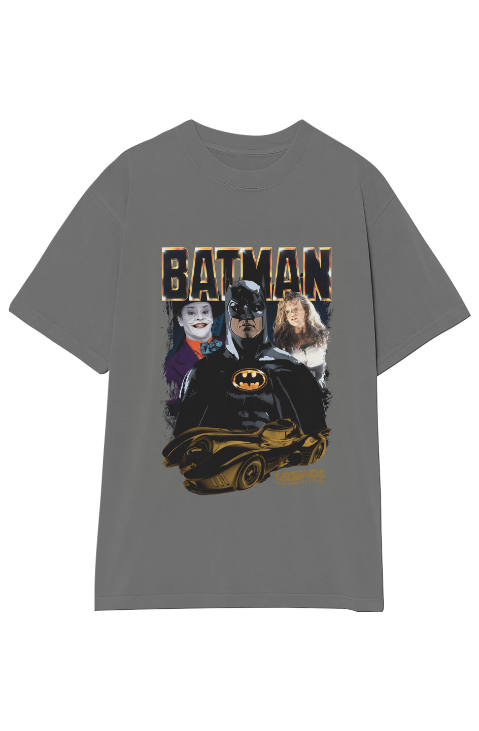 TIM BURTON'S BATMAN TEE