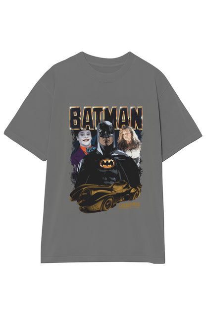 TIM BURTON'S BATMAN TEE