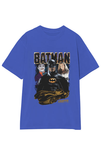 TIM BURTON'S BATMAN TEE