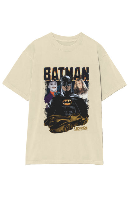 TIM BURTON'S BATMAN TEE