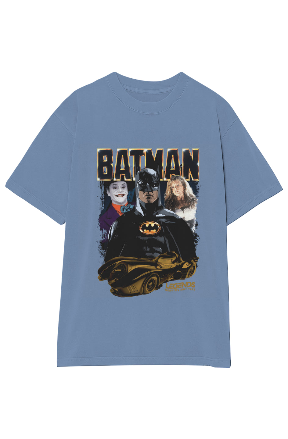 TIM BURTON'S BATMAN TEE