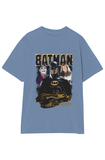 TIM BURTON'S BATMAN TEE