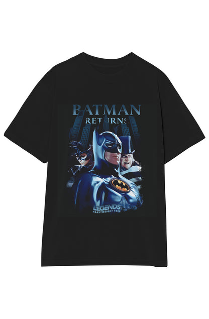 TIM BURTON'S BATMAN RETURNS TEE