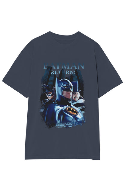TIM BURTON'S BATMAN RETURNS TEE