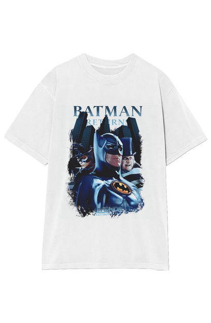 TIM BURTON'S BATMAN RETURNS TEE