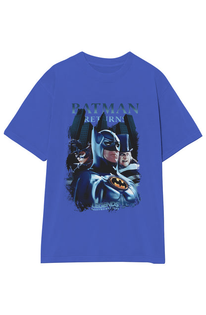 TIM BURTON'S BATMAN RETURNS TEE